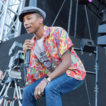 Ruisrock 2015 | Pharrell Williams (159/280)